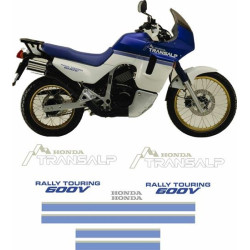 ADESIVO HONDA XL600V YEAR 1990