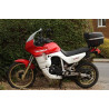 AUFKLEBER HONDA XL600V YEAR 1990