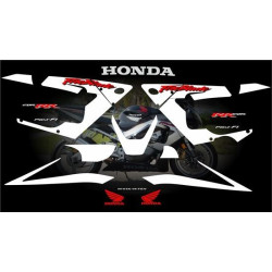 Honda CBR 959 RR Fireblade AUFKLEBER