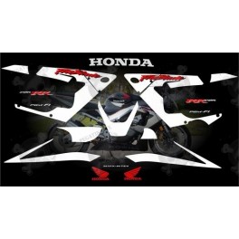 Honda CBR 959 RR Fireblade STICKERS