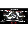 Honda CBR 959 RR Fireblade STICKERS