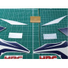 DECALS HONDA CBR 1000RR SBK 8 Hours Suzuka race