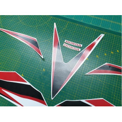 ADESIVI HONDA CBR 1000RR-C Fireblade 2012 - 2016