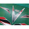 DECALS HONDA CBR 1000RR-C Fireblade 2012 - 2016