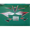 ADESIVI HONDA CBR 1000RR-C Fireblade 2012 - 2016