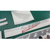 Adhesivos HONDA CBR Super Blackbird 1997 - 1999