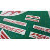 Adhesivos HONDA CBR Super Blackbird 2002 - 2004