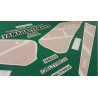 YAMAHA TZR 125 YEAR 1989 DECALS