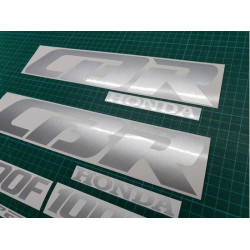 AUKFLEBER HONDACBR 1000F Super Sport