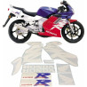 STICKER HONDA NSR 125R 2000 - 2001