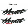 ADESIVI HONDA CB600 1998 - 2000