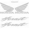 STICKERS SET HONDA HORNET CB600 2000 - 2006
