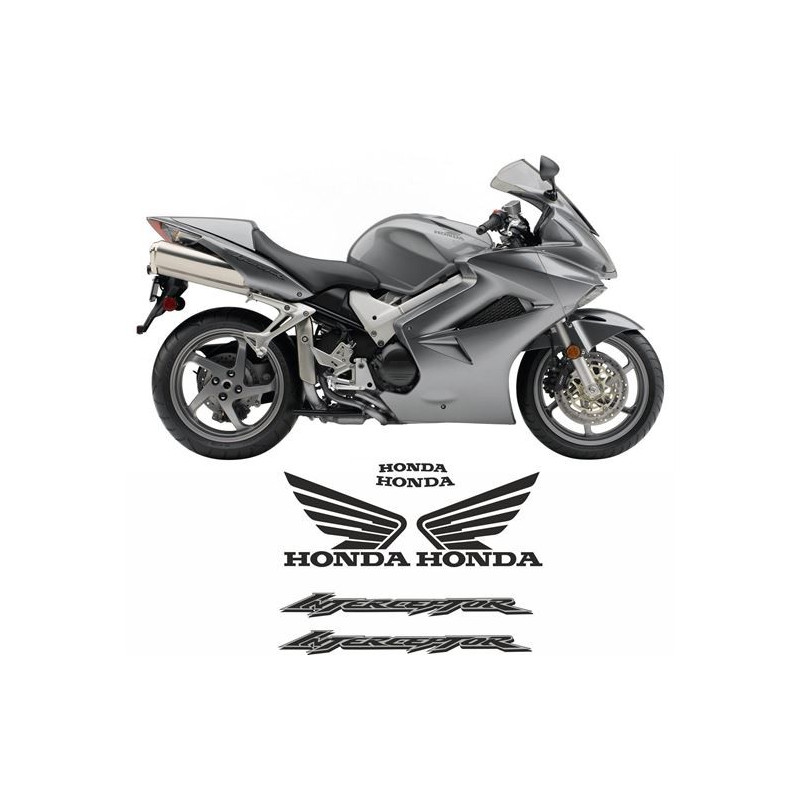 HONDA VFR 800 Vtec Interceptor 2008