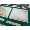 HONDA VFR 750 YEAR 1994-1997 ADESIVI