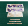 HONDA VFR 750 YEAR 1994-1997 DECALS