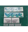 HONDA VFR 750 YEAR 1994-1997 STICKERS