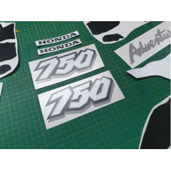 HONDA AFRICA TWIN XRV  750 YEAR 1994 ADESIVOS