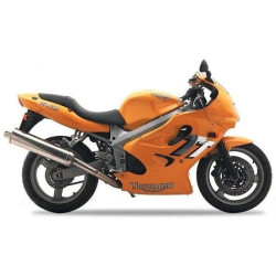 TRIUMPH TT 600 YEAR 2000-2003 ADESIVOS