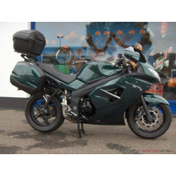 TRIUMPH Sprint ST 1050 YEAR 2011-2012 Racing ADESIVOS