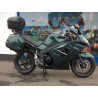 TRIUMPH Sprint ST 1050 YEAR 2011-2012 Racing AUFKLEBER