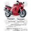 TRIUMPH Sprint ST 955i YEAR 2002-2004 STICKERS (Compatible Product)