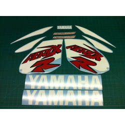 Yamaha AEROX R Sport Technology AUTOCOLLANT
