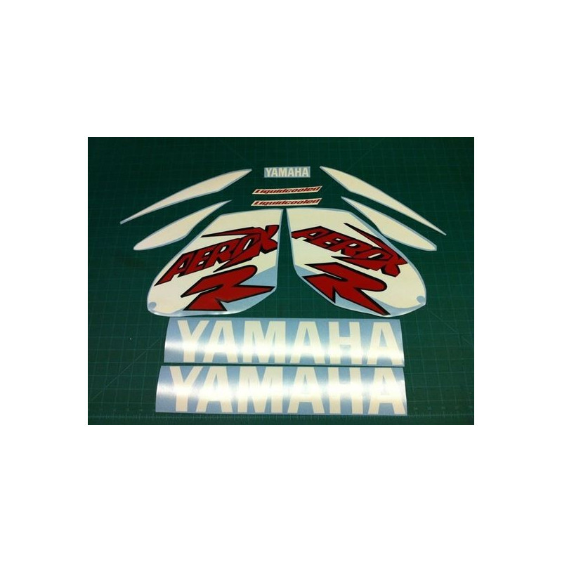 Yamaha AEROX R Sport Technology ADESIVOS