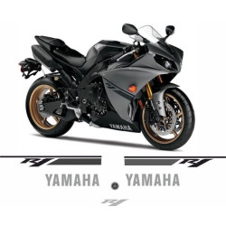 YAMAHA YZF R1 YEAR 2014 AUFKLEBER