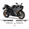 YAMAHA YZF R1 YEAR 2014 AUFKLEBER