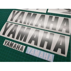 YAMAHA YZF R1 YEAR 2004 ADESIVI