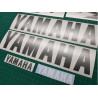 YAMAHA YZF R1 YEAR 2004 ADHESIVOS