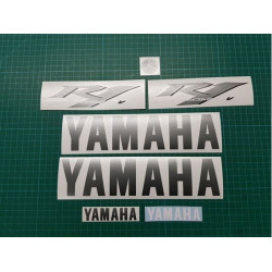 YAMAHA YZF R1 YEAR 2004 ADESIVOS