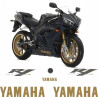YAMAHA YZF R1 YEAR 2006 ADESIVOS