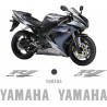 YAMAHA YZF R1 YEAR 2006 AUFKLEBER