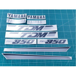 Yamaha TDM 850 YEAR 1991-1995 ADESIVO
