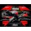 YAMAHA YZF 125R Stickers (Compatible Product)