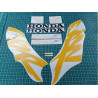 DECALS HONDA CBR 600F YEAR 1999-2000