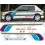 DECALS Talbot 205 Rallye (Compatible Product)