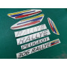 ADHESIVOS PEUGEOT 306 Rallye ANTHRACITE