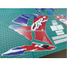 Honda CBR 900RR YEAR 1995  ADHESIVOS
