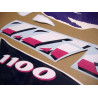 Kawasaki ZZR 1100 YEAR 1994 AUTOCOLLANT