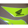 ADHESIVOS HONDA CBR 1000RR 2006-2007 NEON YELLOW