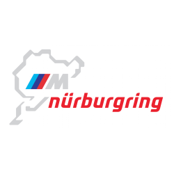 BMW Nurburgring adesivos
