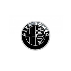 Alfa Romeo GEL Autocollant