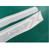 Fiat 500X side Stripes AUFKLEBER