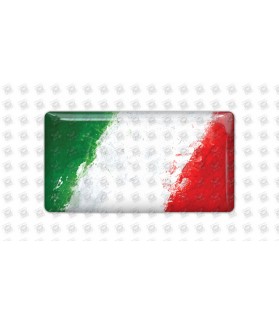 Alfa Romeo GEL Stickers decals