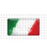 Alfa Romeo GEL Stickers decals