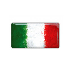 Alfa Romeo GEL Stickers decals