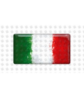 Alfa Romeo GEL Autocollant (Produit compatible)