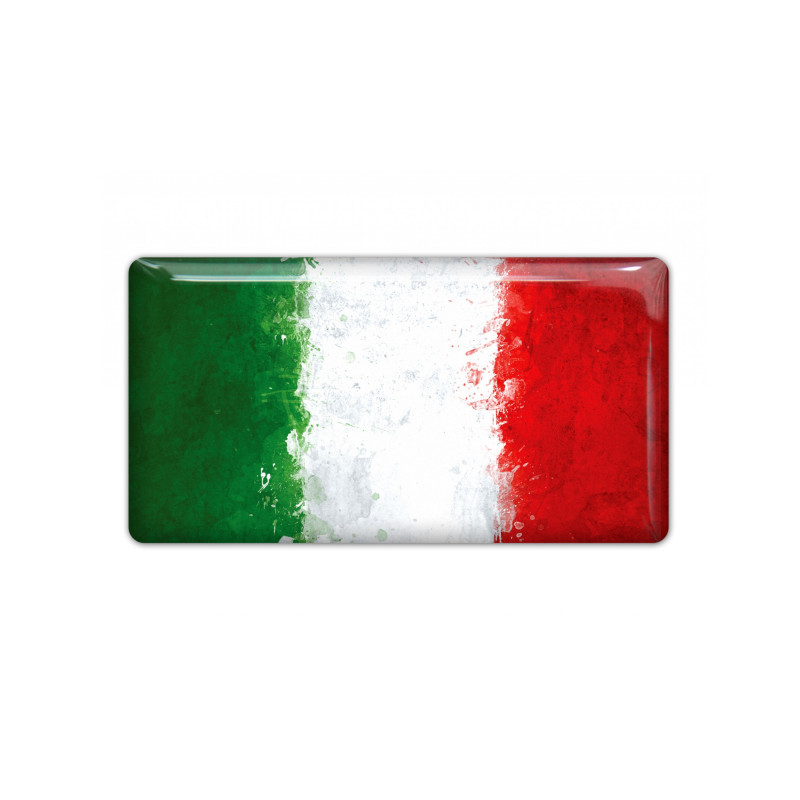 Alfa Romeo GEL Stickers decals